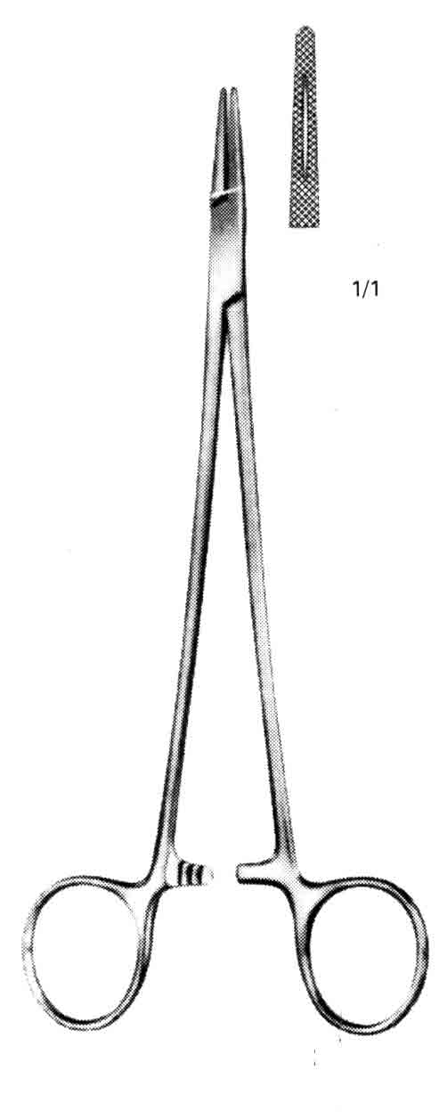 MAYO-HEGAR PORTEKÜ 18 CM